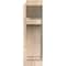 Ekena Millwork Imperial Slat Smooth Outlooker, Douglas Fir, 7 1/2"W x 16"D x 24"H OUT08X16X24IMP06SDF - alternate 4
